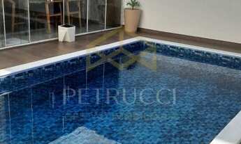 Imagem 2: Casa - Wanel Ville - Sorocaba