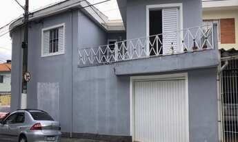 Imagem: Sobrado A Venda No Bairro Cipava Em Osasco