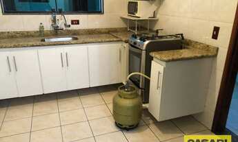 Imagem 4: Sobrado com 3 dormitórios à venda, 190 m² - Demarchi - São Bernardo do Campo/SP