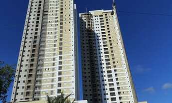Imagem: Edificio Jardim Beira 3/4, 78m², 02 vagas