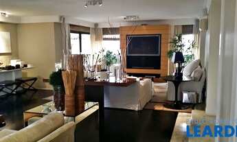 Imagem 2: APARTAMENTO - JARDIM AMÉRICA - SP