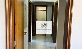 Imagem 5: Apartamento com 5 dormitórios para alugar, 264 m² por R$ 2.000,00/mês - Cambuí - Campinas