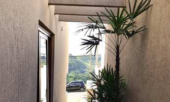 Imagem 2: CASA EM CONDOMÍNIO - CONDOMÍNIO HILLS 3 - SP