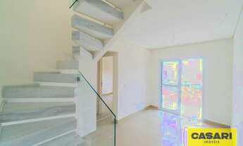 Imagem 5: Cobertura com 2 dormitórios à venda, 102 m² - Jardim Portugal - São Bernardo do Campo/SP