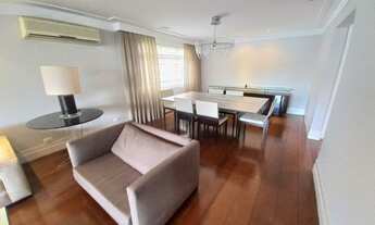 Imagem 5: Venda Apartamento 3 Dormitórios - 240 m² Moema