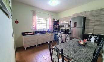 Imagem 2: Casa com 2 dormitórios à venda, 70 m² por R$ 300.000 - Jardim Amanda II - Hortolândia/SP