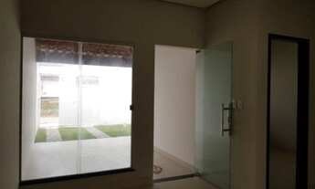 Imagem 4: Casa Conceicao I - Feira de Santana - Bahia