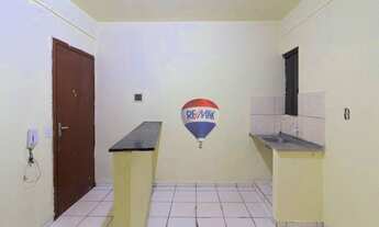 Imagem 3: Apartamento com 2 dormitórios à venda, 58 m² por R$ 83.000,00 - Guará II - Guará/DF