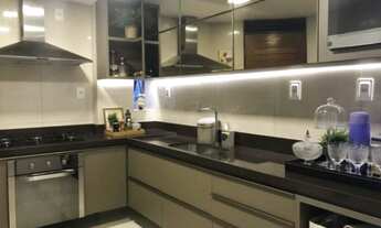 Imagem 3: COD 1-38 Apartamento no Cabo Branco 95m2 com 3 quartos