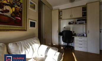 Imagem: Locação Apartamento 1 Dormitórios - 55