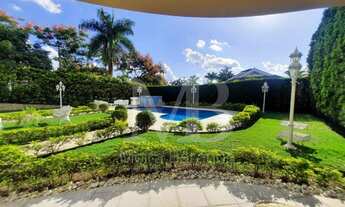 Imagem 3: Casa de condomínio sobrado para venda tem 775 metros quadrados com 4 quartos