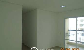 Imagem 3: APARTAMENTO À VENDA EM JUNDIAI- CONDOMÍNIO ATMOSPHERA- 2 QUARTOS VALOR 407.000