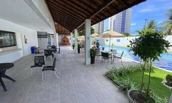 Imagem 5: CM) APT C/3 QUARTOS/2 SUITES/DCE COMPLETA EM BOA VIAGEM