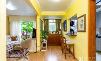 Imagem: Apartamento para venda com 69m², 2 quartos