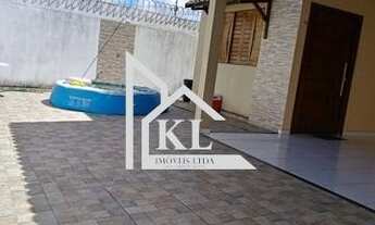 Imagem 5: Parnamirim - Casa Padrão - Nova Parnamirim