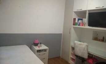 Imagem 3: Casa 3 dormitórios 3 pisos Parque Santa Fé aceita apartamento menor valor