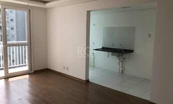 Imagem: Porto Alegre - Apartamento Padrão - Jardim