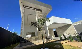 Imagem 3: ANáPOLIS - Casa Padrão - Anápolis City