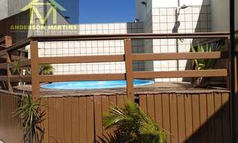 Imagem 3: Cobertura 4 quartos na Praia da costa Cód. 17605 R