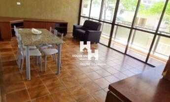 Imagem 4: Apartamento com 3 dormitórios para alugar, 190 m² por R$ 950/dia - Praia das Pitangueiras