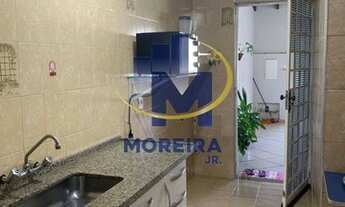 Imagem 7: Casa térrea com Edícula - Colina Verde