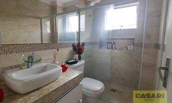 Imagem 6: Apartamento com 2 dormitórios à venda, 58 m² - Jardim do Mar - São Bernardo do Campo/SP