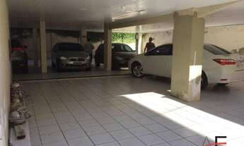 Imagem 6: Apartamento Projetado para Venda no Condomínio do Edifício Isabel Maria - AP12520