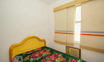 Imagem 6: Apartamento para Aluguel - Copacabana, 2 Quartos, 80 m2