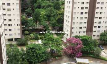 Imagem 4: São Paulo - Apartamento Padrão - JARDIM PERI