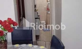 Imagem 2: Rio de Janeiro - Apartamento Padrão - Leme