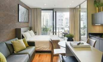 Imagem 7: Venda Apartamento 1 Dormitórios - 35 m² Vila Olímpia