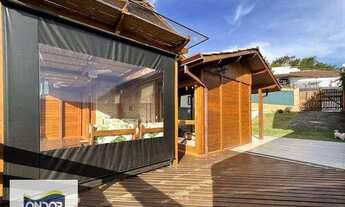 Imagem 7: Casa com 3 dormitórios à venda, 172 m² por R$ 1.390.000,00 - Terras do Madeira - Carapicuí