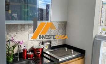 Imagem 2: APARTAMENTO RESIDENCIAL em SOROCABA - SP, JARDIM PIRATININGA