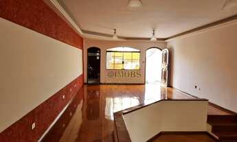 Imagem 4: Amplo sobrado no Baeta Neves