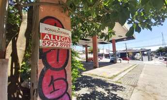 Imagem 5: Alugo terreno na av SENADOR TEOTONIO VILELA em INTERLAGOS 700 metros