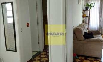 Imagem 3: Casa com 4 dormitórios à venda, 218 m² - Parque Sete de Setembro - Diadema/SP