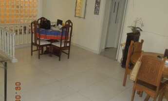 Imagem 6: CASA ASSOBRADADA - PLANALTO PAULISTA - SP