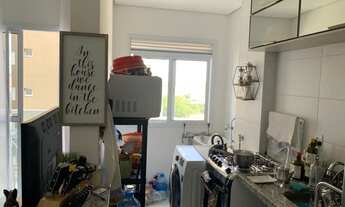 Imagem 7: Apartamento á venda, 03 dormitórios, 02 banheiros, 02 vagas, condomínio edifício Reserva V