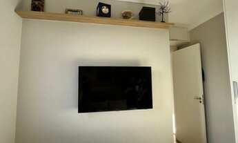 Imagem 4: Apartamento perfeito para morar com 2 quartos em São Paulo