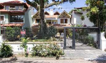 Imagem 2: Casa em Ipanema Casa com 3 dormitórios