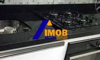 Imagem 3: Apto de 3 dormitórios com armários planejados na Vila Nova Aparecida