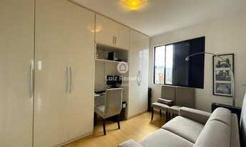 Imagem 7: Apartamento para aluguel 3 quartos 1 suíte 2 vagas - Liberdade