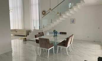 Imagem: Casa com 3 dormitórios, 360 m² - venda