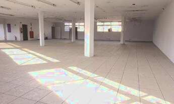 Imagem 2: Salão para alugar, 363 m² - Centro - São Bernardo do Campo/SP