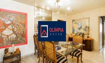 Imagem 6: Venda Apartamento 3 Dormitórios - 163 m² Itaim Bibi