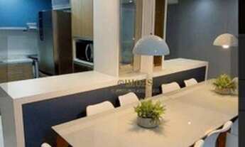 Imagem 6: LINDO APARTAMENTO COM PRIVILEGIADA LOCALIZAÇÃO