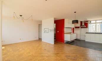 Imagem 7: Apartamento Locação Pinheiros 84 m² 1 Dormitórios