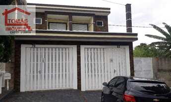 Imagem: Sobrados novos City Recanto do Anastácio