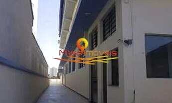 Imagem 4: Prédio/Edifício inteiro para venda tem 4951 metros quadrados com 1 quarto