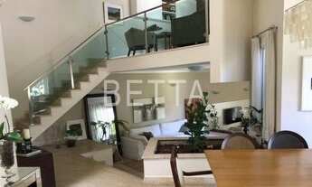 Imagem 6: 09174 - Casa 4 Dorms. (4 Suítes), ALPHAVILLE 02 - BARUERI/SP